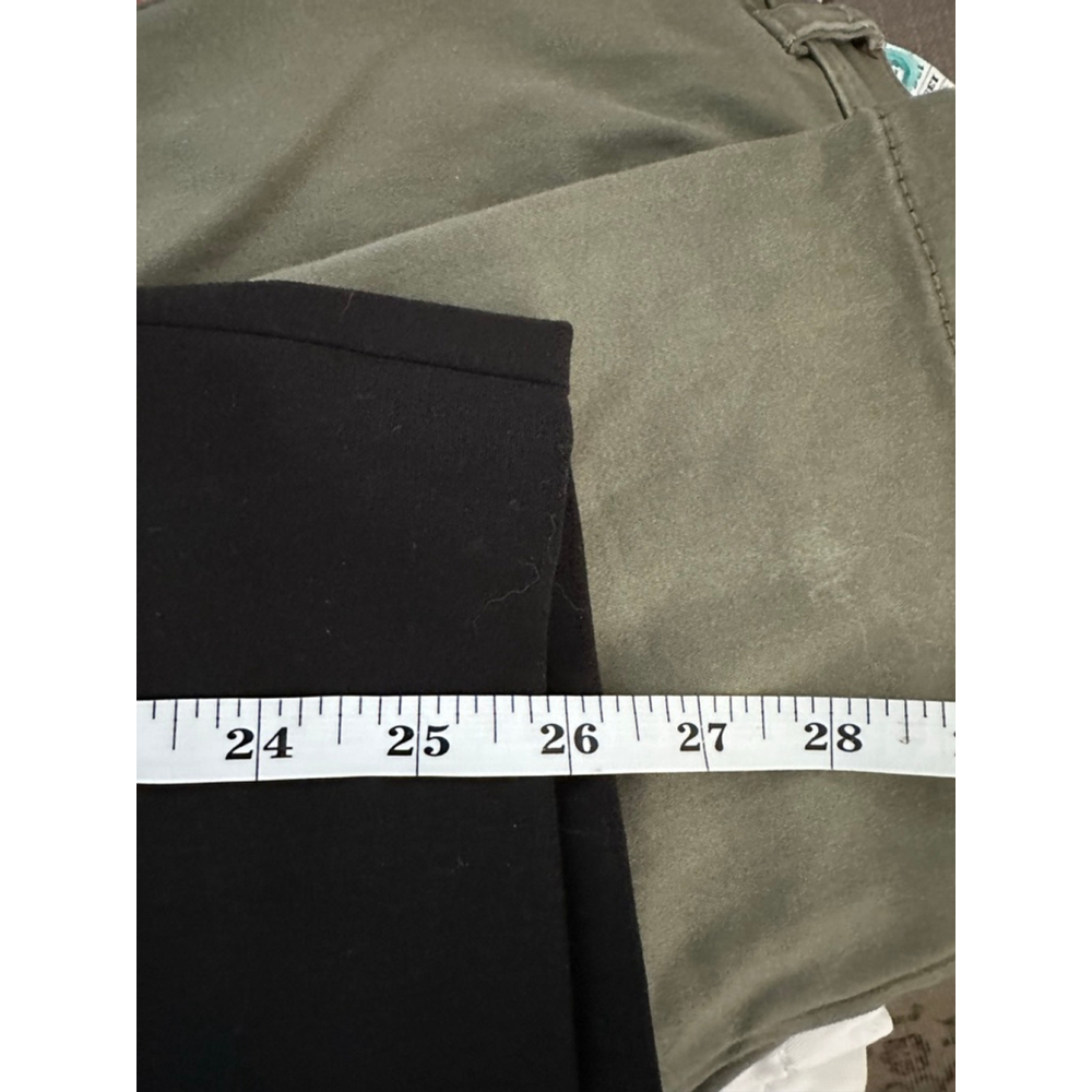 Women's RW&CO. Black Pencil Skirt Size 8 - Picture 5 of 7
